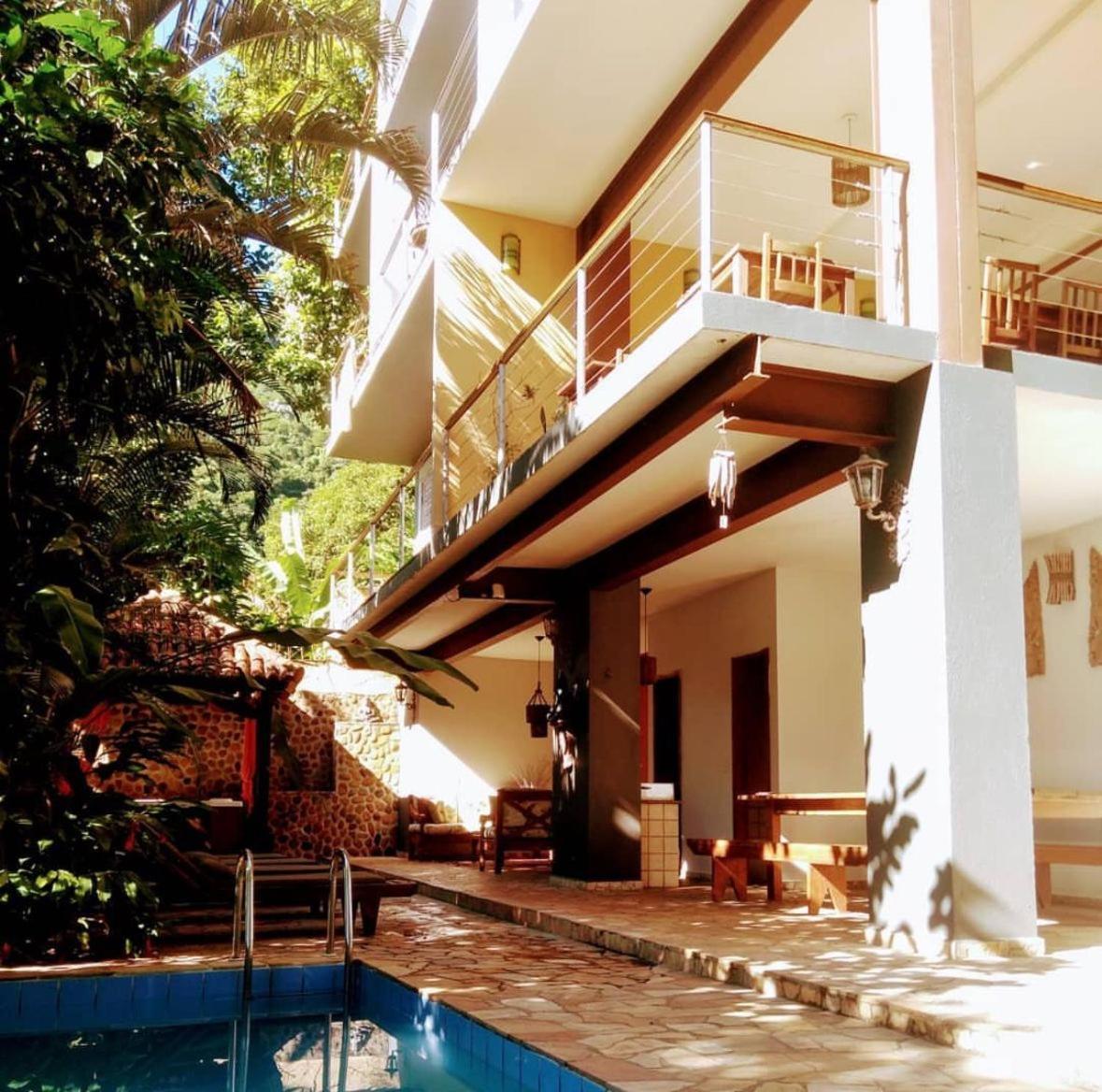 Gavea Sunset Apartahotel *