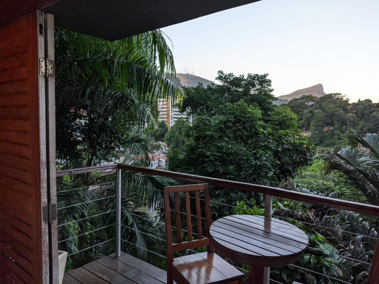 Apartahotel Gavea Sunset