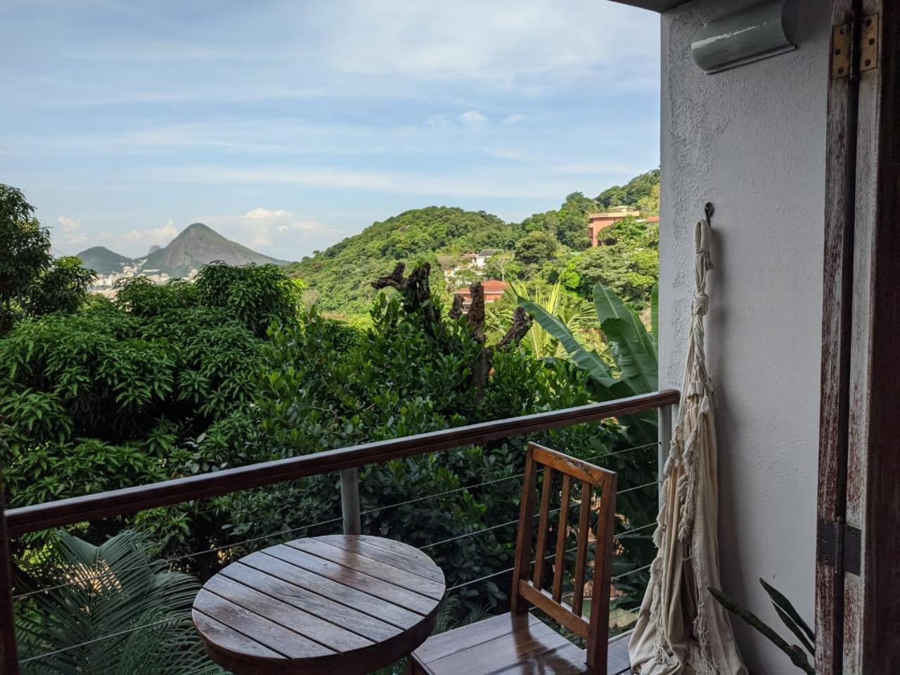 Gavea Sunset Apartahotel Río de Janeiro