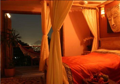 Gavea Sunset Apartahotel *