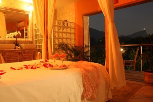 Apartahotel Gavea Sunset Río de Janeiro