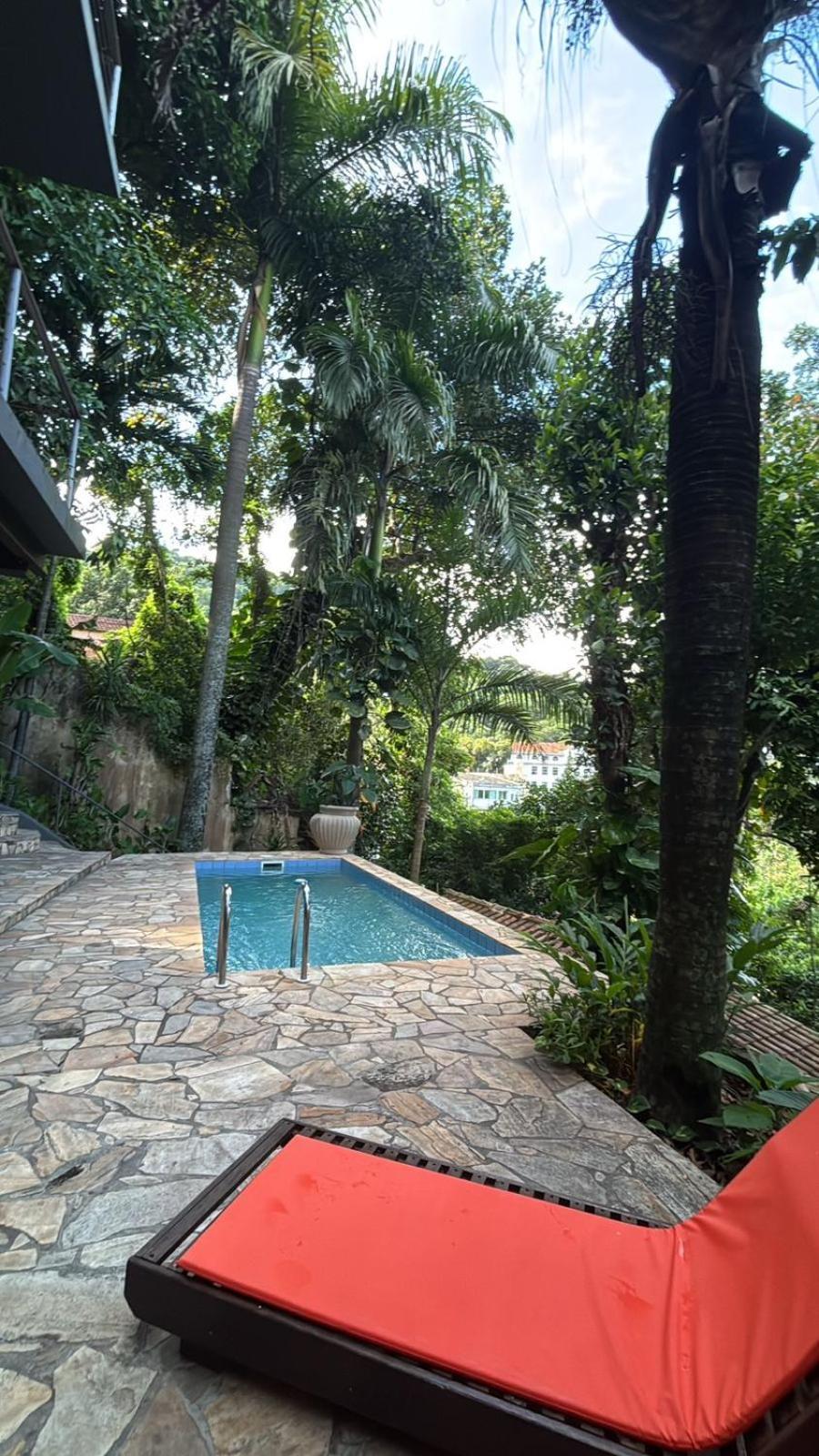 Apartahotel Gavea Sunset Río de Janeiro