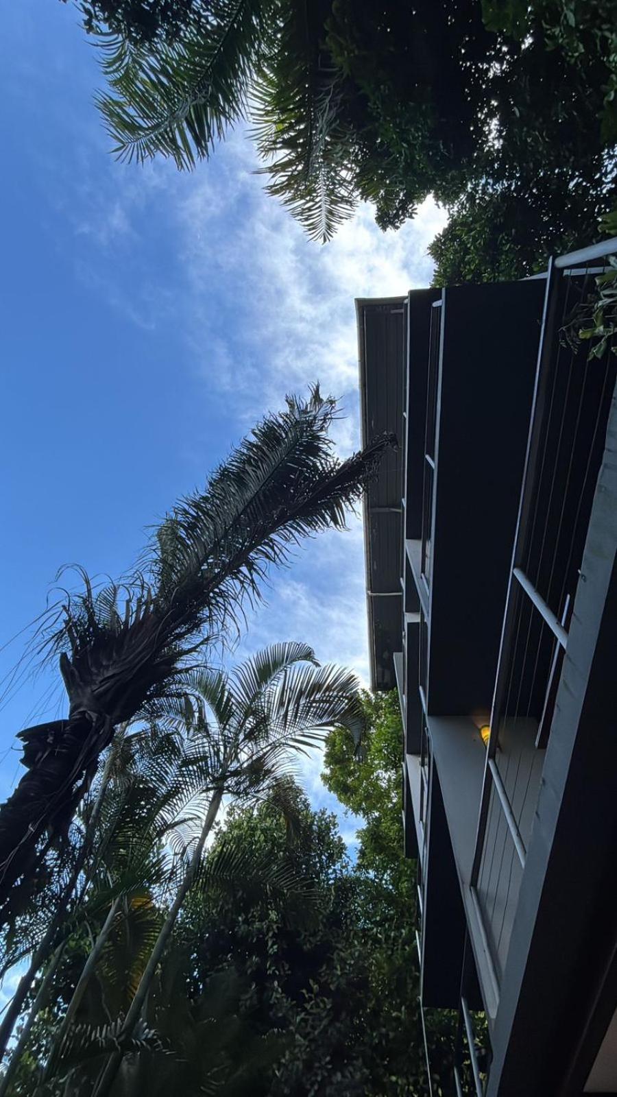 Apartahotel Gavea Sunset